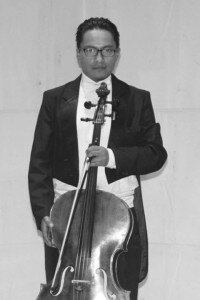 Mario Alberto López Ramírez