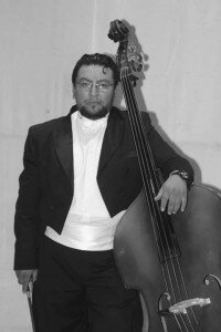 Amilcar Gabriel Sánchez López