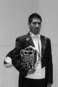 José Bernabé Durán Flores