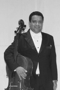 José de Jesus Villegas Martínez