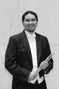 Luis Santiago Rosales Iturbide