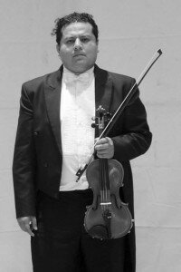 Horacio Javier Velázquez Montoya