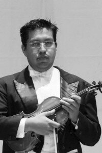 Héctor Sámano Rojas