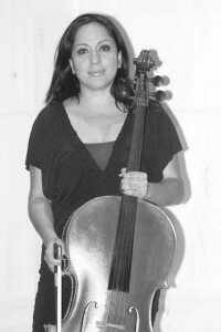 Claudia Marine Cosme