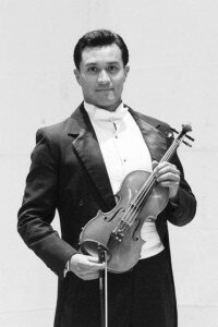 Javier Ramon García Sánchez