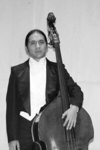 Jonathan Flores Muñoz