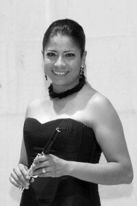 Jaqueline Berenice Campuzano Sánchez