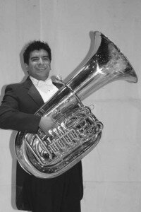 Oscar Zaviel Clavijo