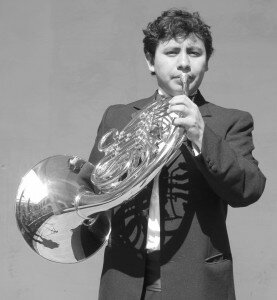 Moisés Hernández Mendoza