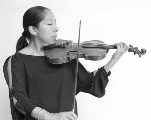 Elvia Cecilia Fajardo