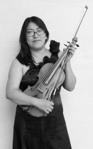 Violeta Hivet Cahuantzi Xochitemol