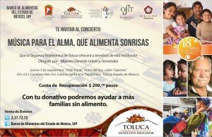 Música para el alma