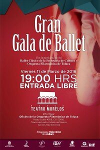 GALA-BALLET